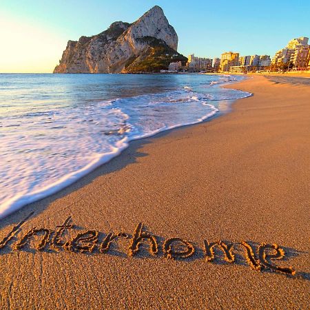 Holiday Home Imperial Park-4 By Interhome Calpe Luaran gambar
