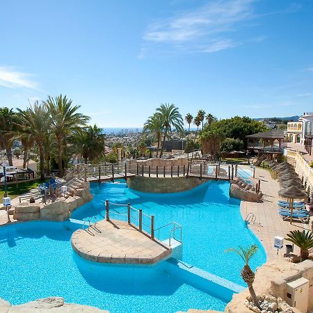 Holiday Home Imperial Park-4 By Interhome Calpe Luaran gambar