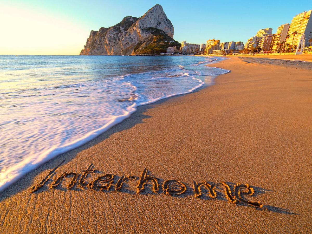 Holiday Home Imperial Park-4 By Interhome Calpe Luaran gambar