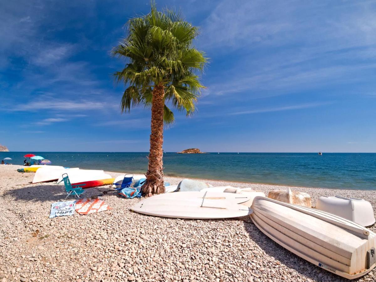 Holiday Home Imperial Park-4 By Interhome Calpe Luaran gambar