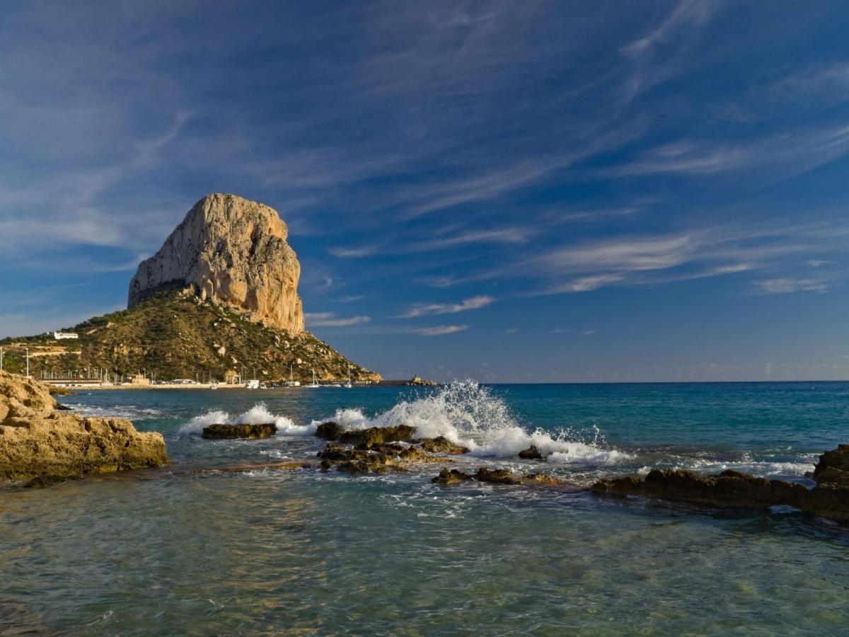 Holiday Home Imperial Park-4 By Interhome Calpe Luaran gambar