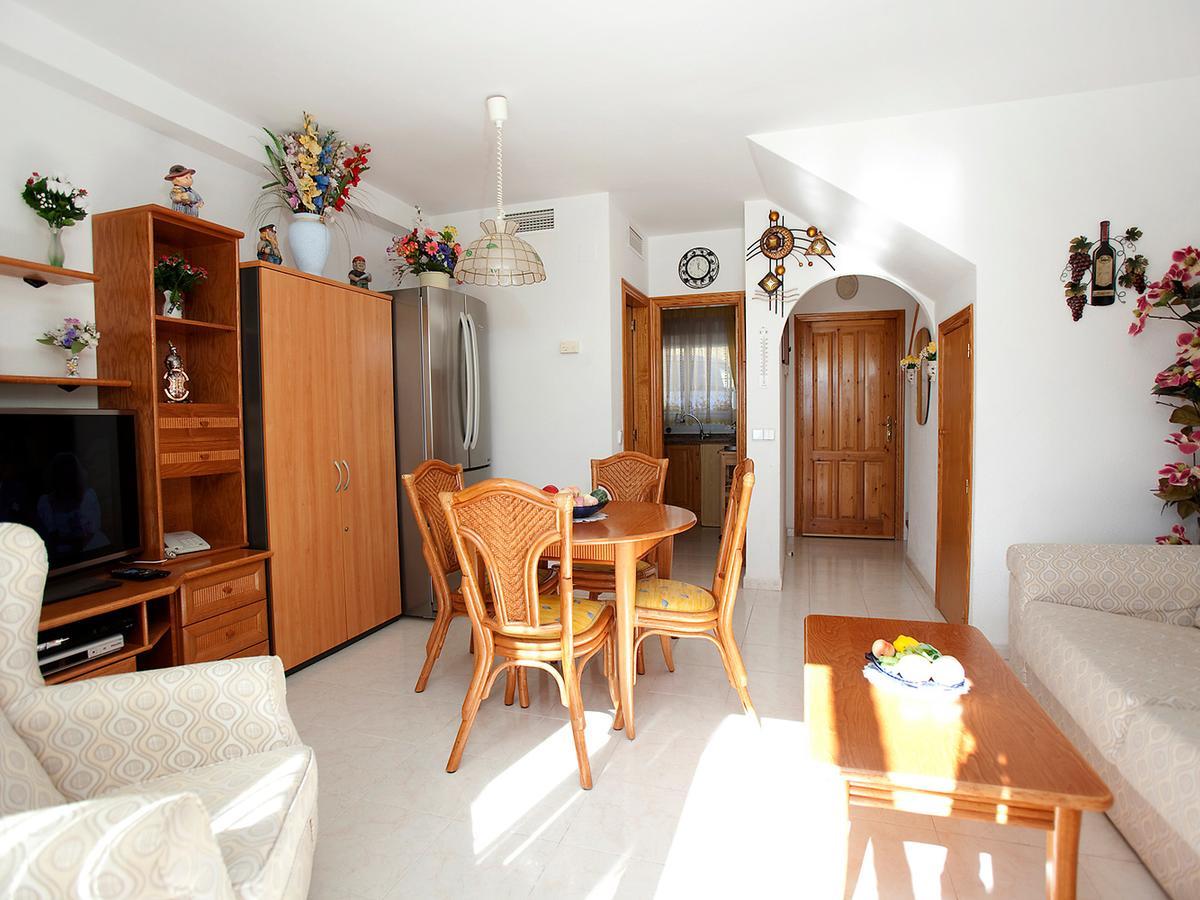 Holiday Home Imperial Park-4 By Interhome Calpe Luaran gambar