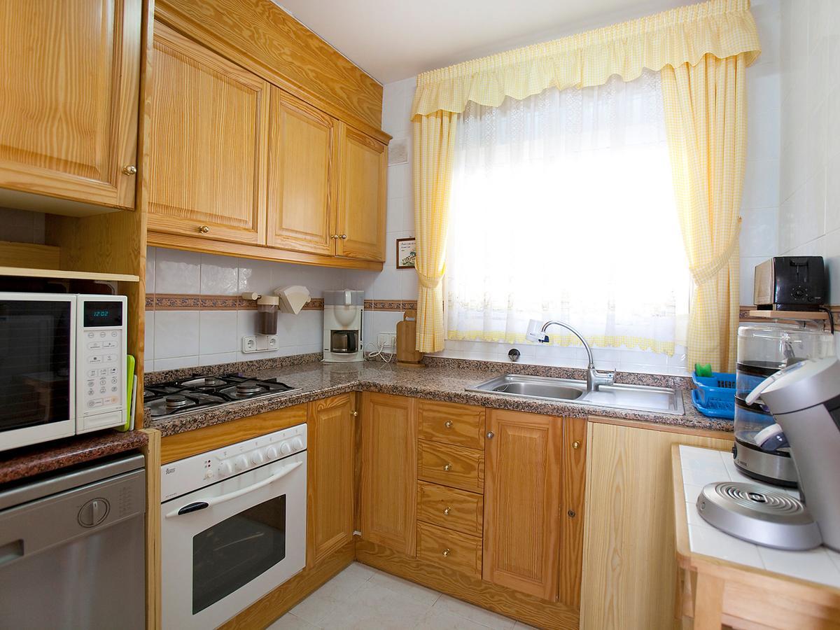 Holiday Home Imperial Park-4 By Interhome Calpe Luaran gambar