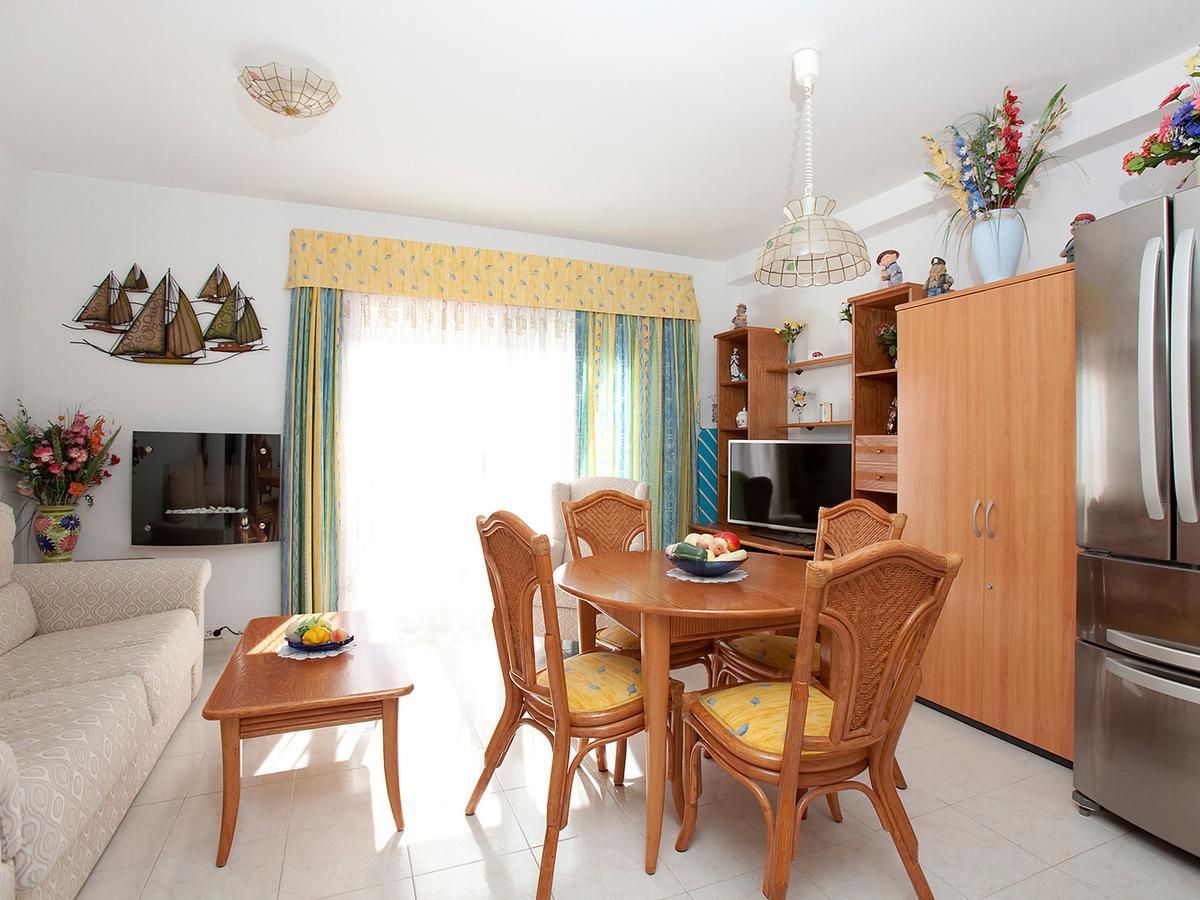 Holiday Home Imperial Park-4 By Interhome Calpe Luaran gambar