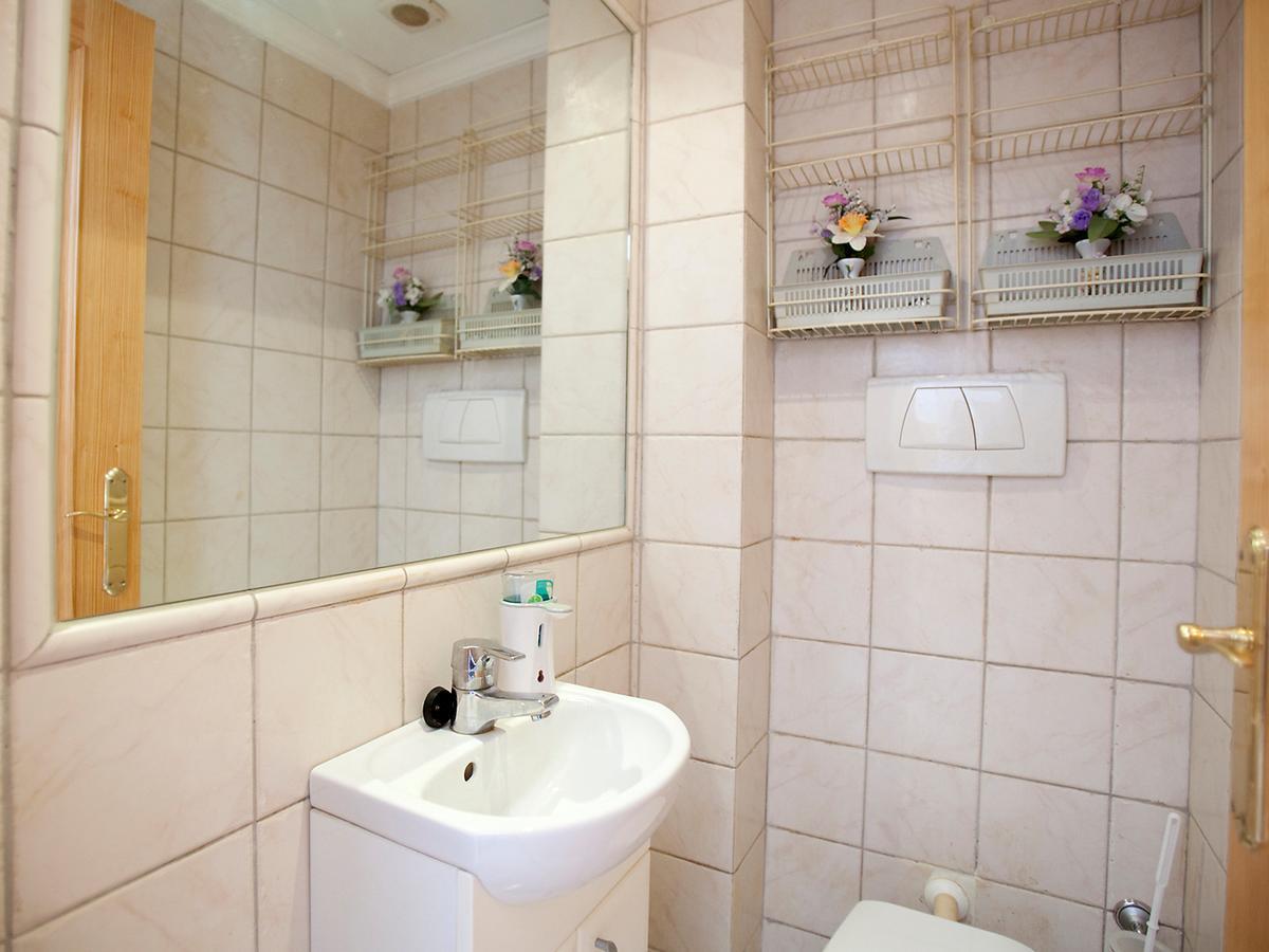 Holiday Home Imperial Park-4 By Interhome Calpe Luaran gambar