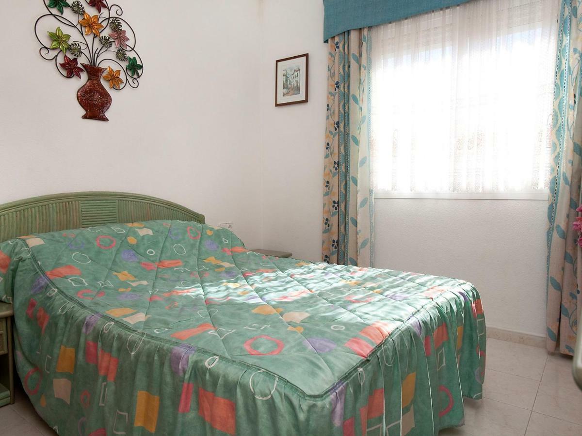 Holiday Home Imperial Park-4 By Interhome Calpe Luaran gambar