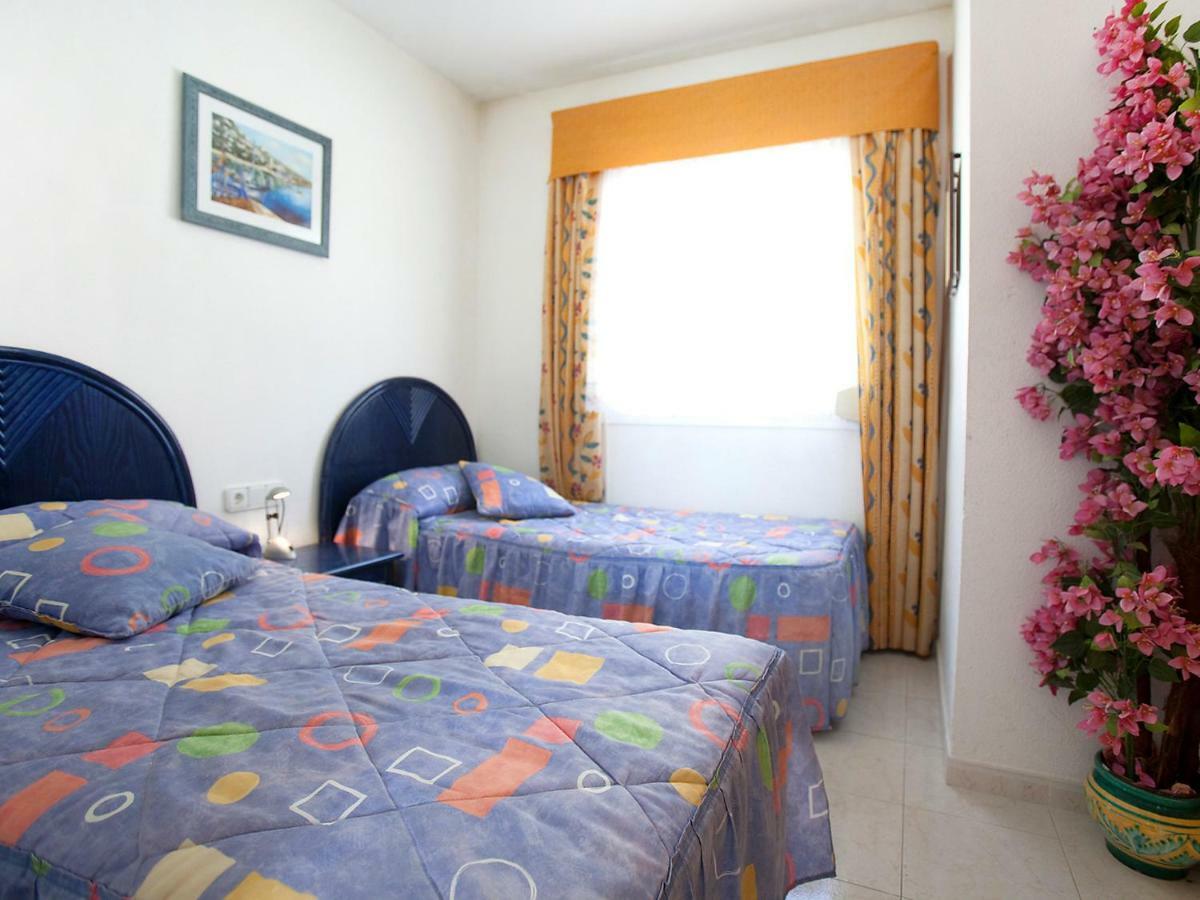 Holiday Home Imperial Park-4 By Interhome Calpe Luaran gambar