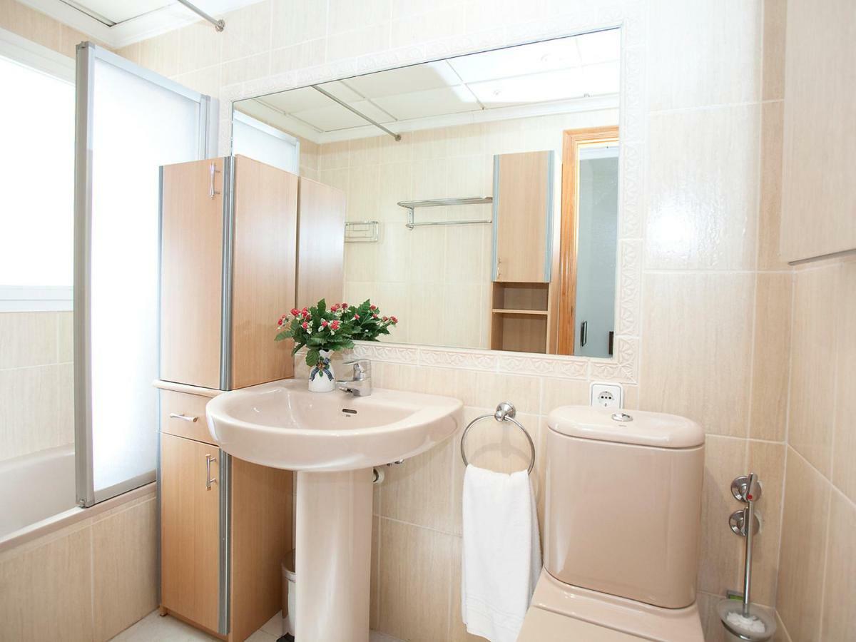 Holiday Home Imperial Park-4 By Interhome Calpe Luaran gambar